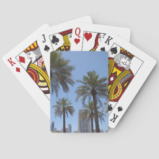 Palms Speelkaarten