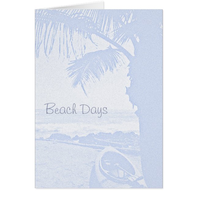 Palmsceen (Voorkant)