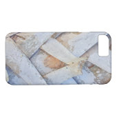 palmschors Case-Mate iPhone case (Achterkant (Horizontaal))
