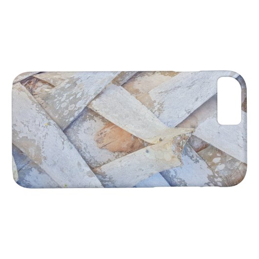 palmschors Case-Mate iPhone case (Achterkant (Horizontaal))
