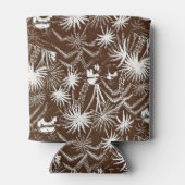 palmsereniteit Koelbox Blikjeskoeler (Achterkant)