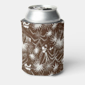  palmsereniteit Koelbox Blikjeskoeler (Blikje Achterkant)