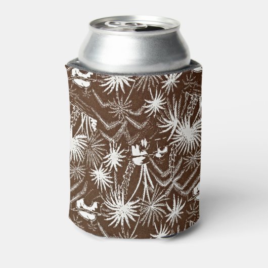  palmsereniteit Koelbox Blikjeskoeler (Blikje Achterkant)