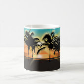 Palmsereniteit koffiemok (Center)