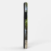 Palmstrand Case-Mate iPhone Case (Achterkant/rechts)