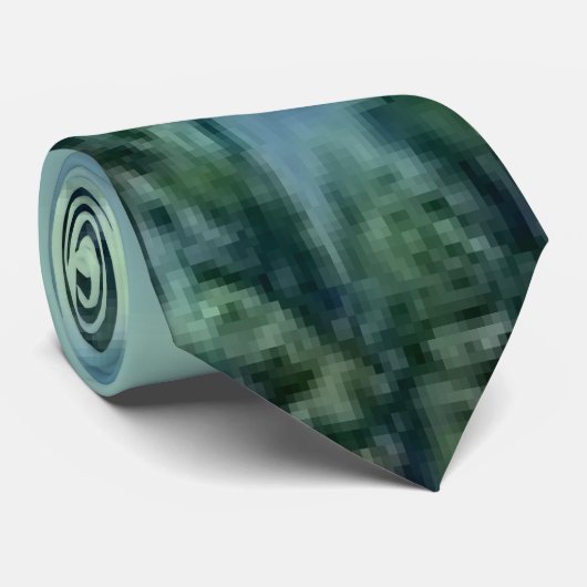 PalmStropdas Stropdas (Opgerold)