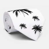 PalmStropdas Stropdas (Opgerold)