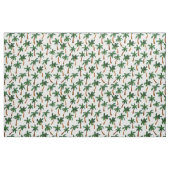 Palmstructuurafdrukken Stof (Fat Quarter)