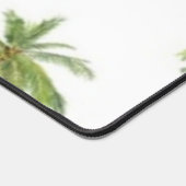 Palmstructuurpatroon Bureaumat (Hoek)