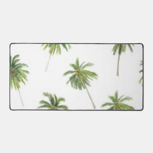Palmstructuurpatroon Bureaumat