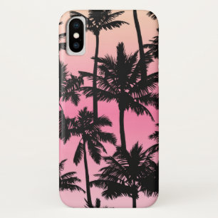 Palmstructuurpatroon Case-Mate iPhone Case