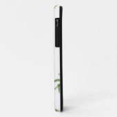 Palmstructuurpatroon Case-Mate iPhone Case (Achterkant/links)