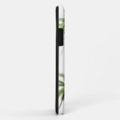 Palmstructuurpatroon Case-Mate iPhone Case (Achterkant/rechts)