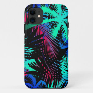 Palmstructuurpatroon Case-Mate iPhone Case