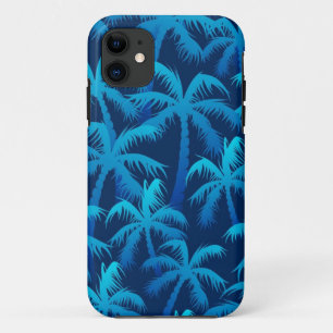 Palmstructuurpatroon Case-Mate iPhone Case