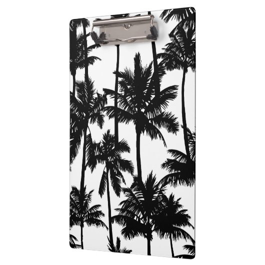 Palmstructuurpatroon Klembord (Links)