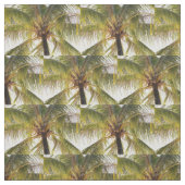 Palmstructuurstructuur Stof (Swatch)