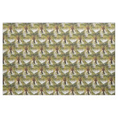 Palmstructuurstructuur Stof (Fat Quarter)