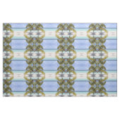 Palmstructuurstructuur Stof (Fat Quarter)