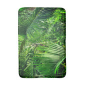 #PalmTrees #Oerwoud #BathMat 🌴 Matching bat Badmat (Voorkant Verticaal)