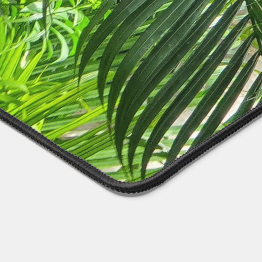 PalmTrees Oerwoud 🌴 Bureaumat (Hoek)