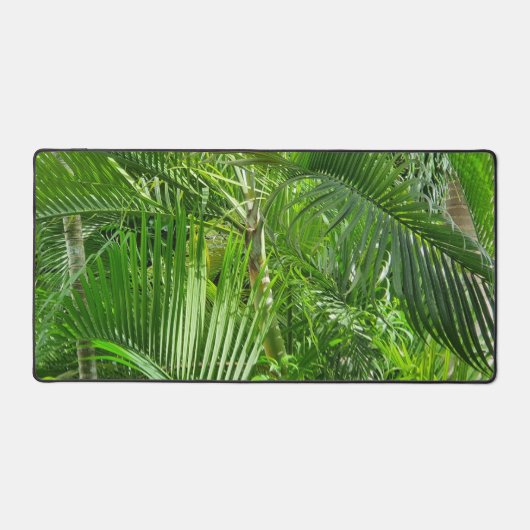 PalmTrees Oerwoud 🌴 Bureaumat (Voorkant)