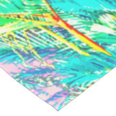 palmtuin tafelkleed (Gekanteld)