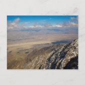 Palmveren Briefkaart (Voorkant)