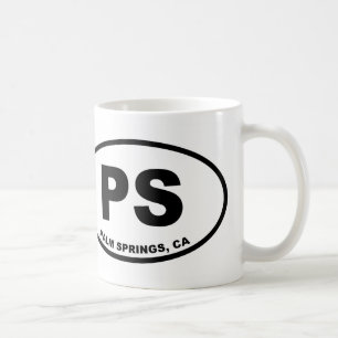 Palmveren PS Koffiemok