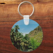 Palmveren Sleutelhanger (Voorkant)