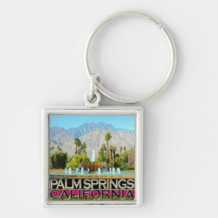 Palmveren Sleutelhanger