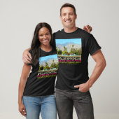 Palmveren T-shirt (Unisex)