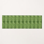 palmverlof afbeelding voor Yoga Mat (Voorkant (horizontaal))