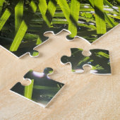 palmverlof legpuzzel (Zijkant)