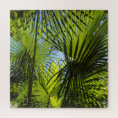 palmverlof legpuzzel (Verticaal)