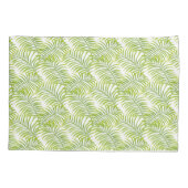 Palmverlof Pillowcase Kussensloop (Achterkant)