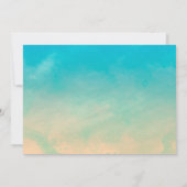 -palmweduwen kaart (Achterkant)