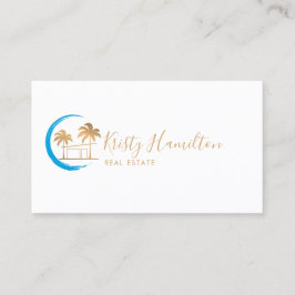 palmwinkel - foto bu visitekaartje