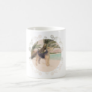 Palmy Beach Koffiemok