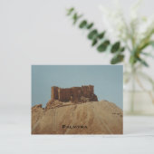 Palmyra Briefkaart (Staand voorkant)