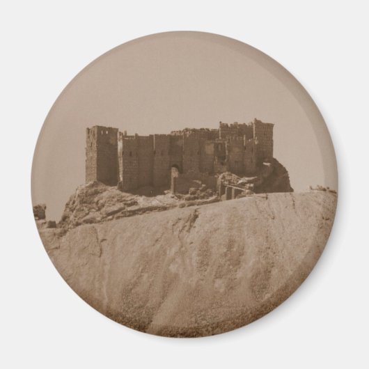 Palmyra Magneet (Voorkant)