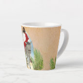 Palmzondag Latte Mok (Rechterhoek)