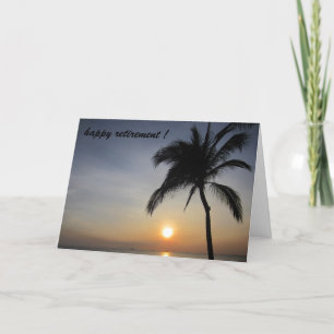 palmzonsondergang kaart