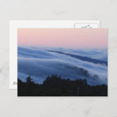 Palo Alto-spoor Briefkaart (Voorkant / Achterkant)