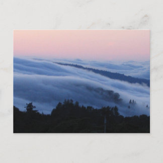 Palo Alto-spoor Briefkaart