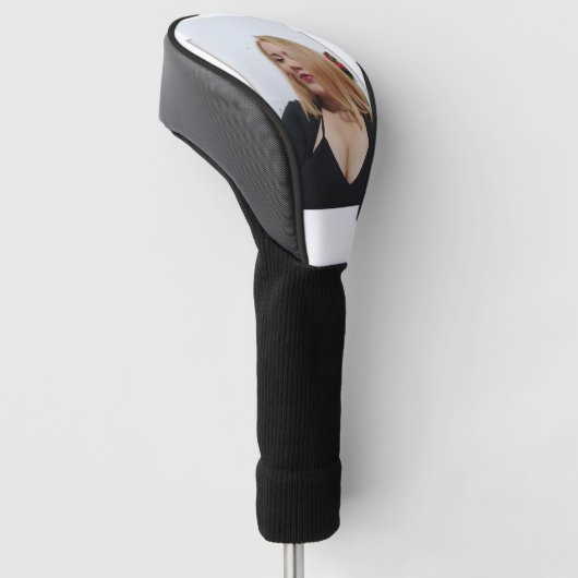 palo de golf profesionales golfheadcover (Schuin)