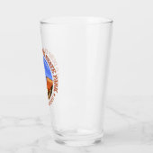 Palo Duro Canyon SP Glas (Links)