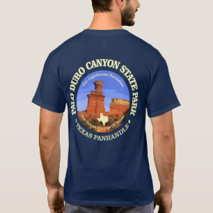 Palo Duro Canyon SP T-shirt