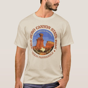 Palo Duro Canyon SP T-shirt