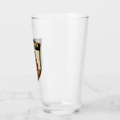 Palo Duro Canyon State Park Glas (Links)